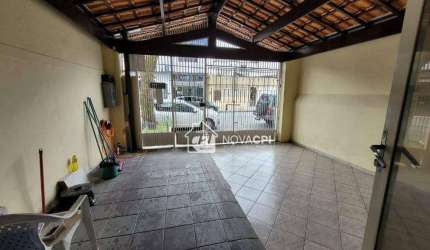 Casa 02 Quartos Boqueirão em Praia Grande