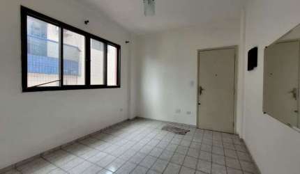 Apartamento com 2 quartos na Vila Guilhermina - Praia Grande/SP