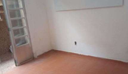 Casa à venda, 100 m² por R$ 550.000,00 - Boqueirão - Praia Grande/SP