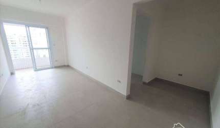 Apartamento com 1 Quarto Aviação Praia Grande/SP