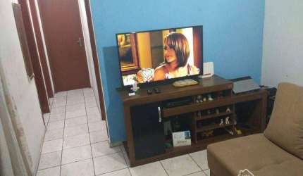 Apartamento 2 Quartos Praia Grande