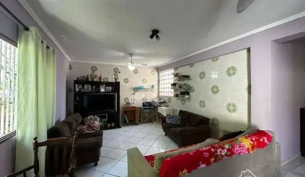 Casa com 2 quartos Ocian Praia Grande/SP
