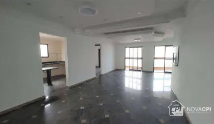 Cobertura com 3 quartos Aviação em Praia Grande