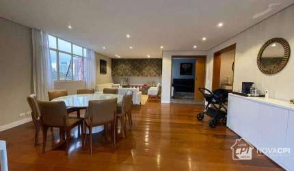 Apartamento em São Paulo para venda 4 Quartos