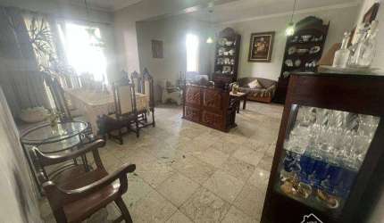 Apartamento em Santos 3 Quartos para Venda