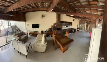 Casa em São Paulo 3 Quartos Para Venda