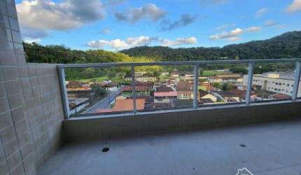 Apartamento 3 Quartos Canto do Forte Praia Grande