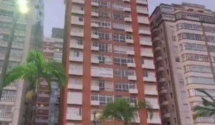 Apartamento em Santos 3 Quartos