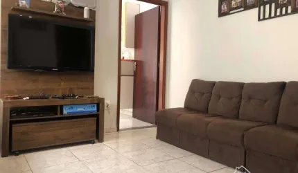 Casa 2 Quartos em Praia Grande SP