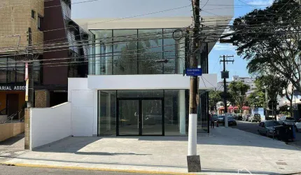 Loja para aluguel em Santos