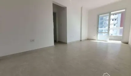Apartamento com 1 quarto Boqueirão na Praia Grande/SP