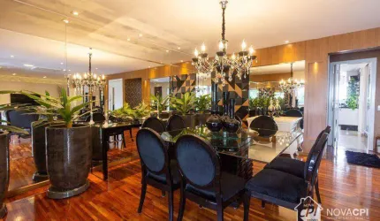 Apartamento com 3 suítes à venda no Ipiranga - São Paulo/SP