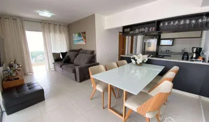 Cobertura em Bertioga Para Venda ou Locação