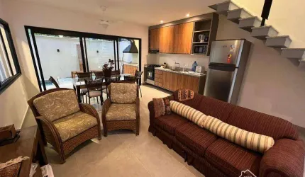 Casa em Maresias Para Venda Alto Padrão