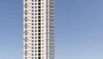 Apartamento Alto Padrão Frente Avenida com 4 suítes e 2 vagas na Meia Praia - Itapema