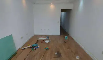 Sobrado com 3 quartos no Jardim Santa Maria  São Paulo/SP