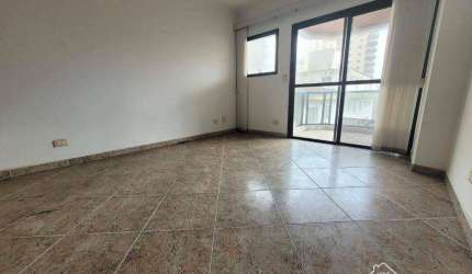 Apartamento com 2 quartos Guilhermina em Praia Grande/SP