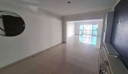 Apartamento em Santos 3 Quartos Alto Padrão Lazer Completo