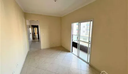 Apartamento com 2 quartos à venda na Vila Guilhermina Praia Grande/SP