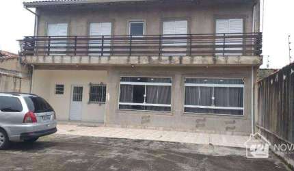 Casa em Mongaguá 4 Quartos para Venda