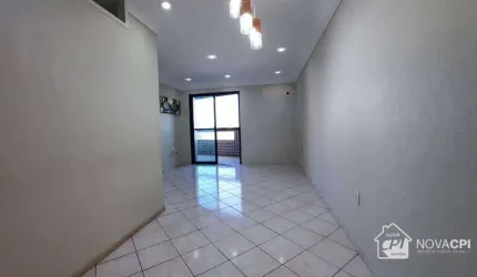 Apartamento com 3 quartos à venda na Tupi Praia Grande/SP