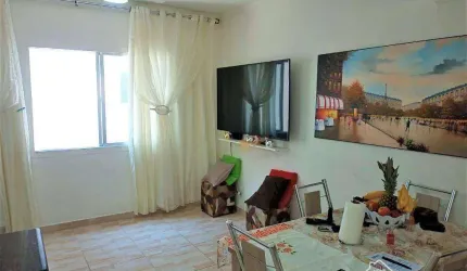 Apartamento com 2 quartos à venda Vila Guilhermina - Praia Grande/SP