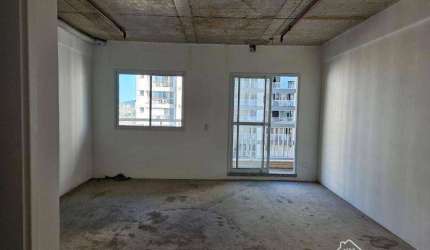 Sala Comercial em Santos Para Venda