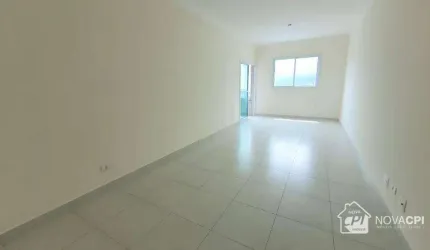 Apartamento com 2 quartos Ocian Praia Grande/SP
