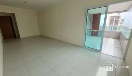 Apartamento com 2 quartos à venda na Ocian Praia Grande/SP