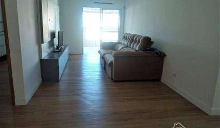 Apartamento com 3 quartos à venda na Aviação Praia Grande/SP