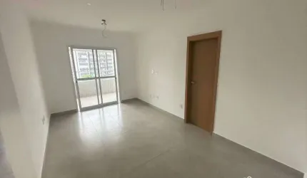 Apartamento com 1 quarto Vila Guilhermina Praia Grande/SP