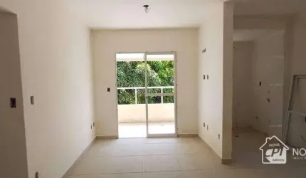 Apartamento com 2 quartos à venda na Vila Guilhermina Praia Grande/SP
