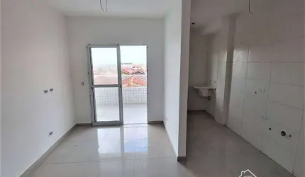 Apartamento com 2 quartos à venda na Mirim Praia Grande/SP