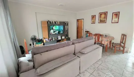 Casa com 3 quartos à venda na Cidade Ocian Praia Grande/SP
