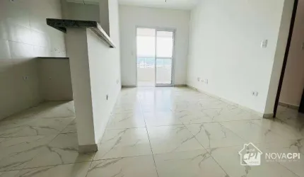 Apartamento com 2 quartos à venda no Caiçara Praia Grande/SP