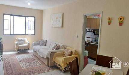Apartamento com 1 quarto Aviação Praia Grande/SP