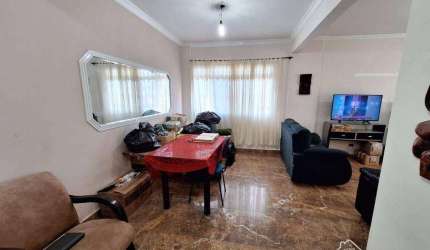 Apartamento com 2 Quartos Boqueirão em Praia Grande/SP