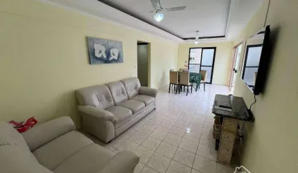 Cobertura em Praia Grande 2 Quartos Lazer Completo