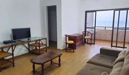 Apartamento com 3 quartos à venda na Vila Caiçara - Praia Grande/SP