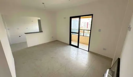 Apartamento com 2 quartos à venda no Canto do Forte Praia Grande/SP