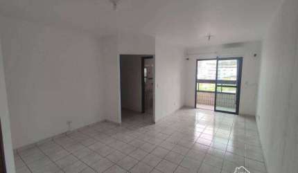 Apartamento 2 Quartos Guilhermina - PG