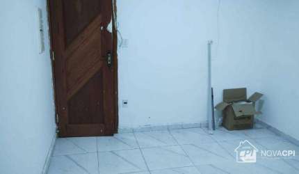 Apartamento em Praia Grande 1 Quarto