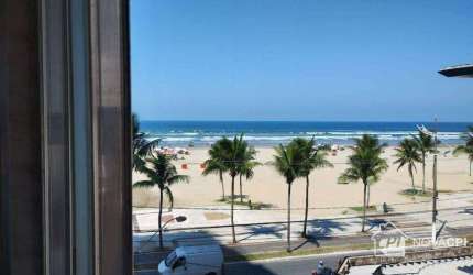 Apartamento 1 Quarto em Praia Grande SP