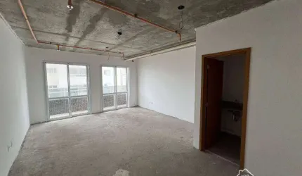 Sala à venda no Boqueirão Praia Grande/SP