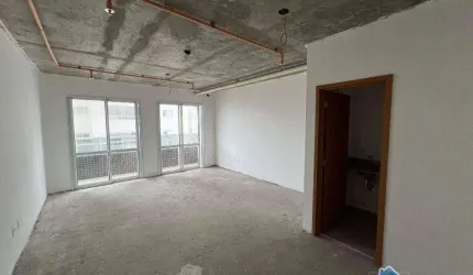 Sala à venda no Boqueirão Praia Grande/SP