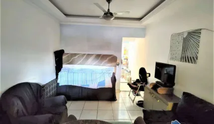 Casa com 3 quartos à venda na Aviação Praia Grande/SP