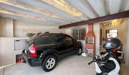 Casa em Praia Grande 2 Quartos para Venda