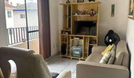 Apartamento 2 Quartos em Praia Grande SP