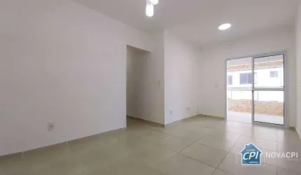 Apartamento com 3 quartos à venda na Ocian Praia Grande/SP