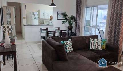 Apartamento 2 Quartos Vista Mar e Lazer Completo